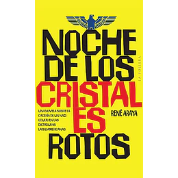 Noche De Los Cristales Rotos