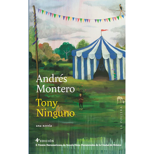 Tony Ninguno