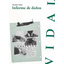 Informe De Daños