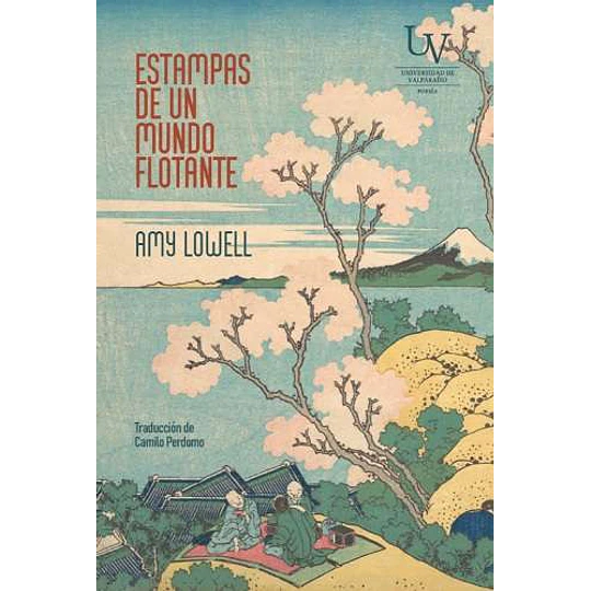 Estampas De Un Mundo Flotante