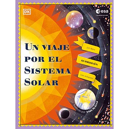 Un Viaje Por El Sistema Solar