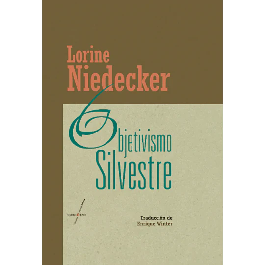 Objetivismo Silvestre