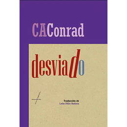 Desviado