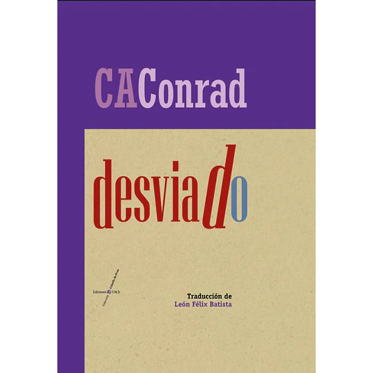 Desviado