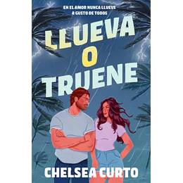 Llueva O Truene