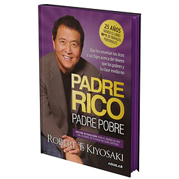 Padre Rico Padre Pobre (Edición Especial)