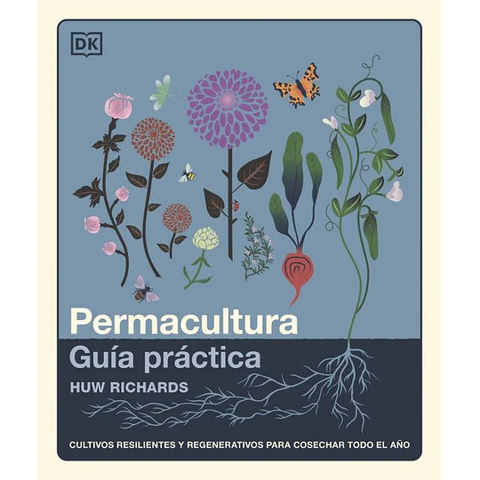Permacultura: Guia Practica (En Castellano)