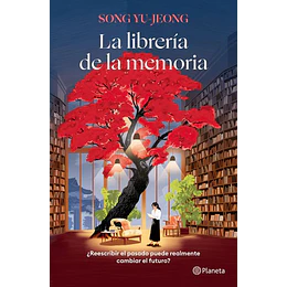 La Librería De La Memoria