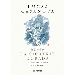 La Cicatriz Dorada
