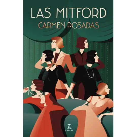 Las Mitford