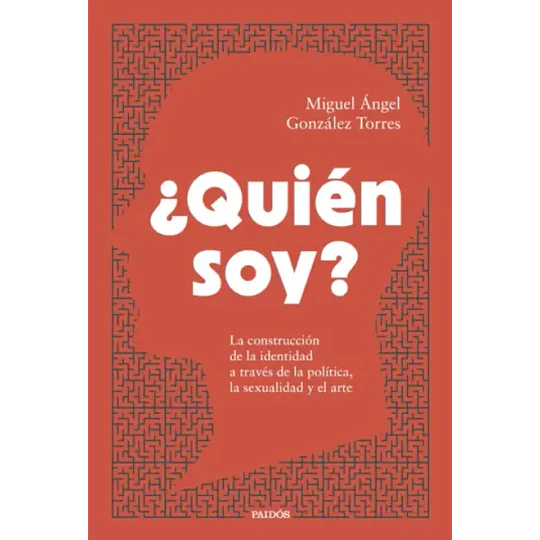 ¿Quién Soy?