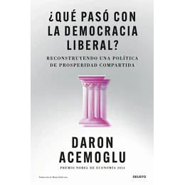 ¿Qué Pasó Con La Democracia Liberal?