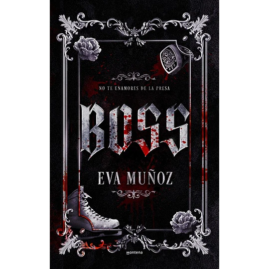 Boss No Te Enamores De La Presa