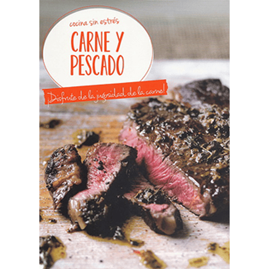 Carne Y Pescado