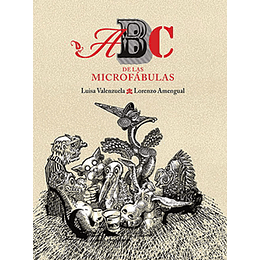 Abc De Las Microfabulas