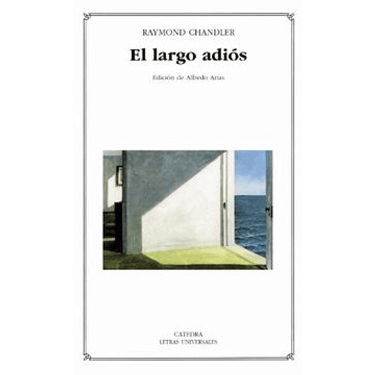 El Largo Adios