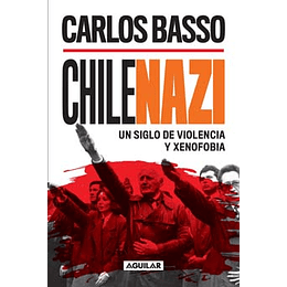 Chile Nazi