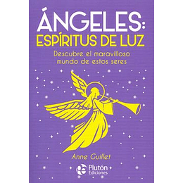 Angeles Espiritus De Luz