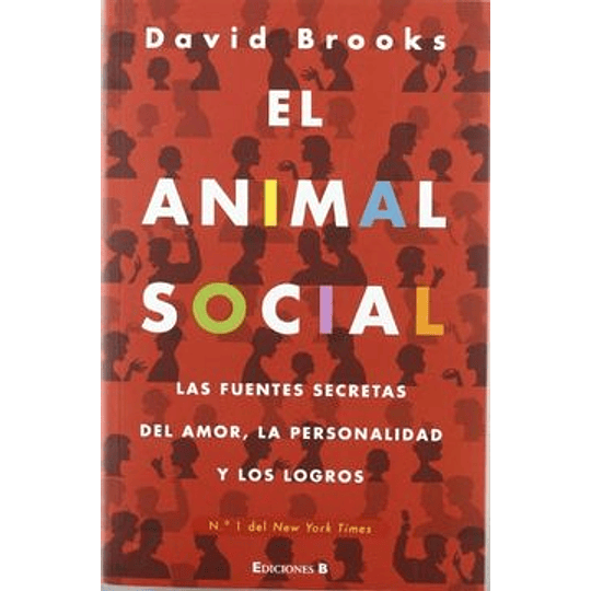 Animal Social, El