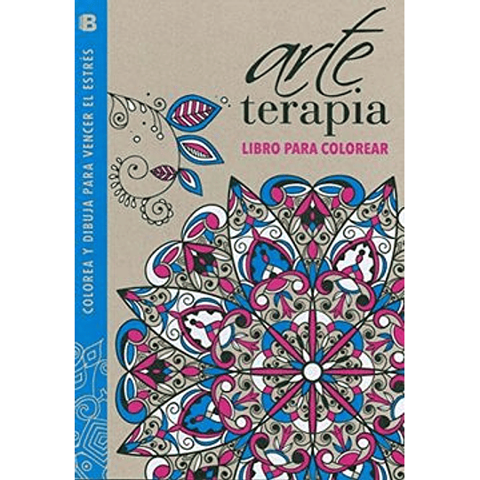 Arte Terapia