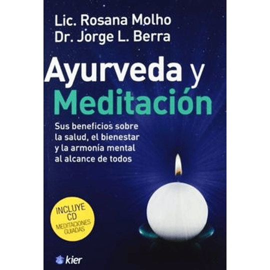 Ayurveda Y Meditacion