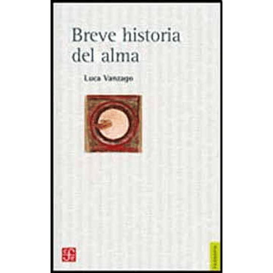 Breve Historia Del Alma