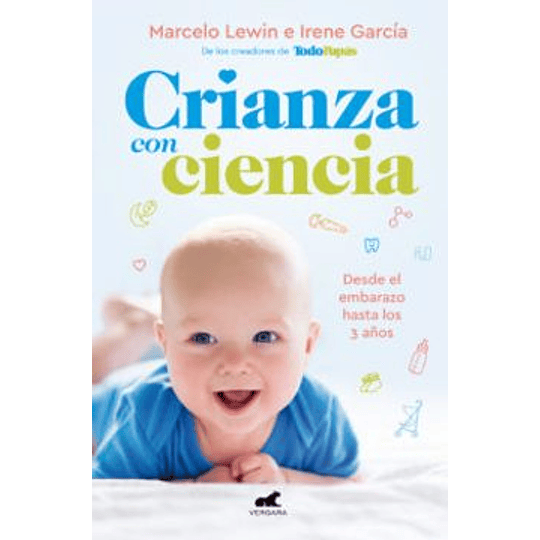 Crianza Con Ciencia