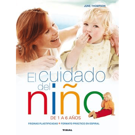 El Cuidado Del Niño