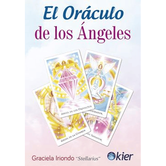 El Oraculo De Los Angeles