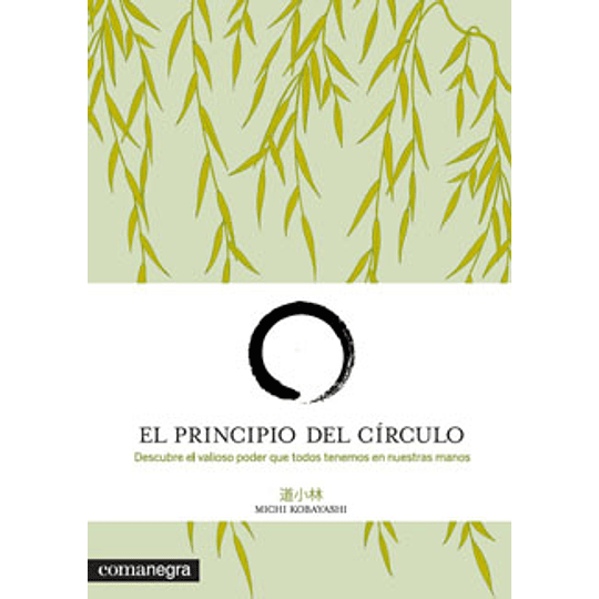 El Principio Del Circulo