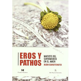 Eros Y Pathos