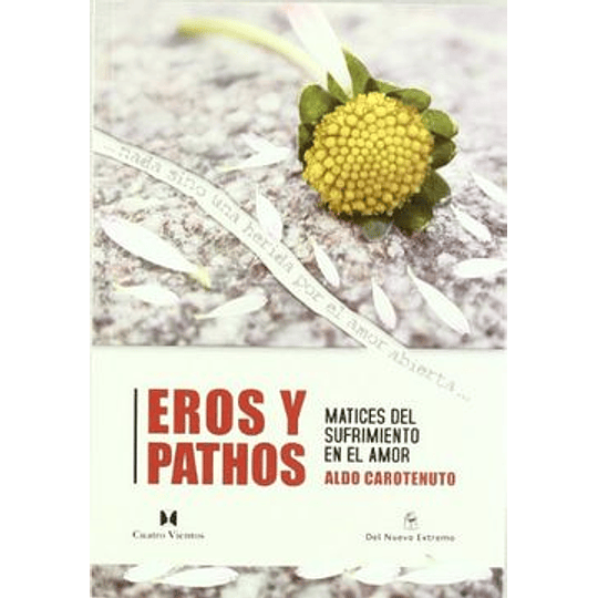Eros Y Pathos