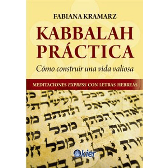 Kabbalah Practica