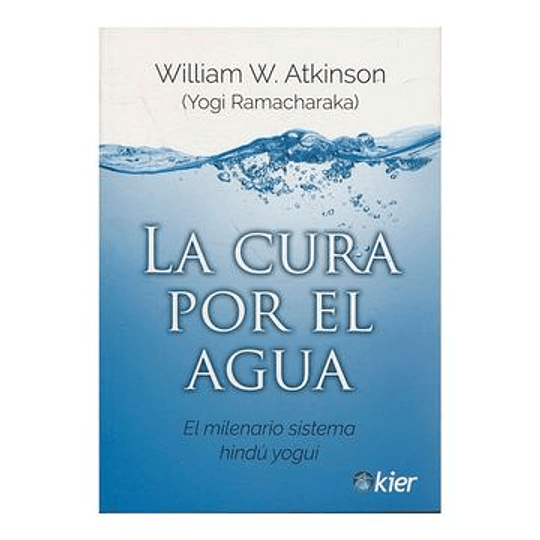 La Cura Por El Agua