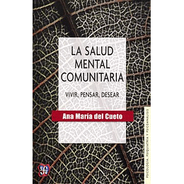 La Salud Mental Comunitaria