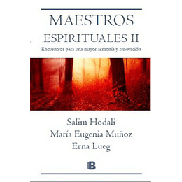 Maestros Espirituales Ii