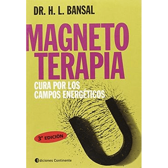 Magnetoterapia