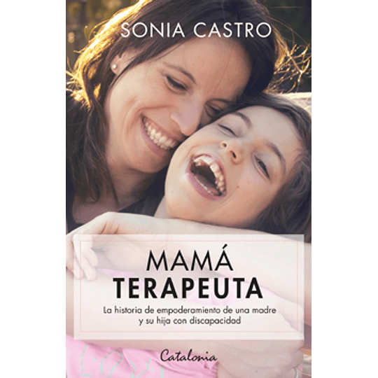 Mama Terapeuta