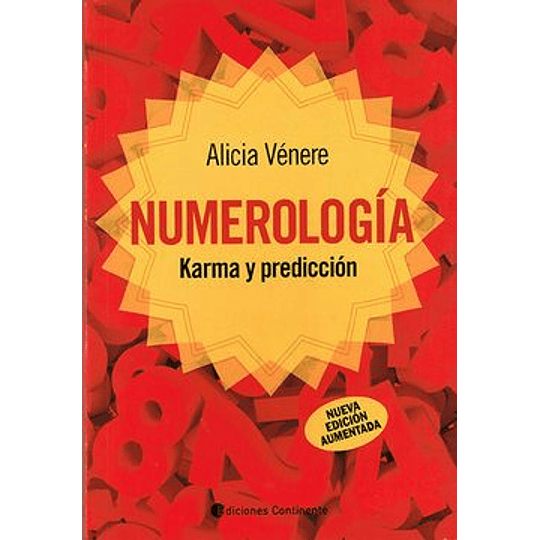 Numerologia Karma Y Prediccion