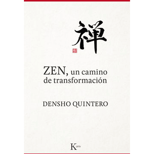 Zen Un Camino De Transformacion