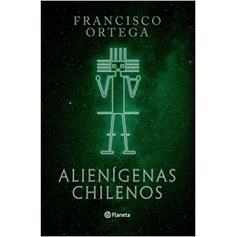 Alienígenas Chilenos