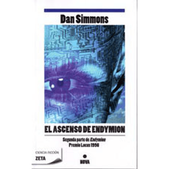 Ascenso De Endymion, El