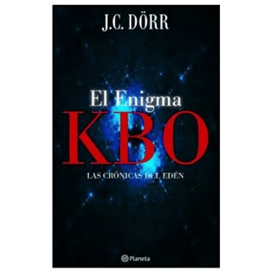 El Enigma Kbo