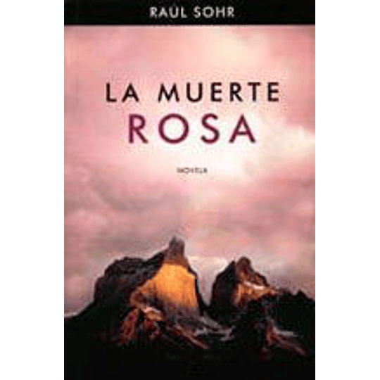 Muerte Rosa, La