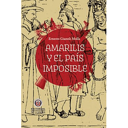 Amarilis Y El Pais Imposible