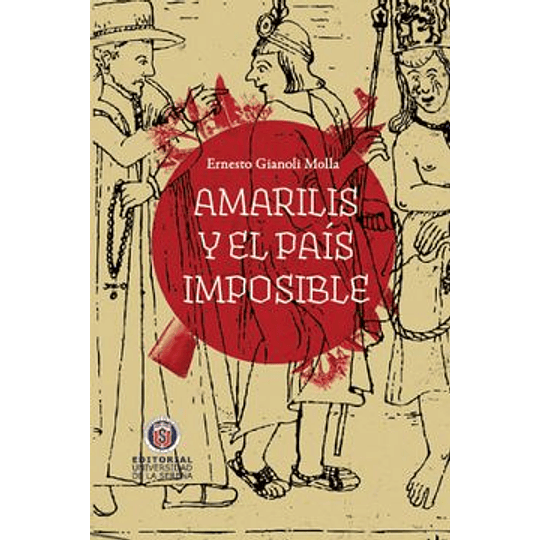 Amarilis Y El Pais Imposible