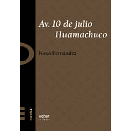 Av 10 De Julio Huamachuco