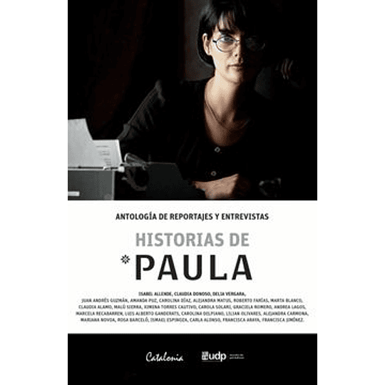 Historias De Paula