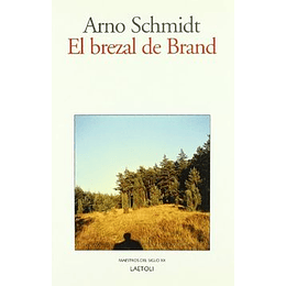 Brezal De Brand, El