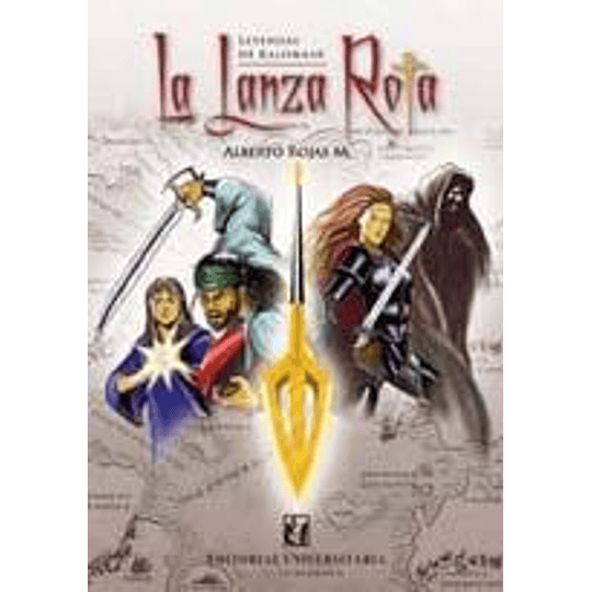 Lanza Rota, La